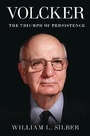 Cover: Volcker - Bloomsbury Press
