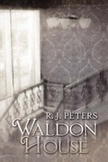 Cover: Waldon House - Publish America