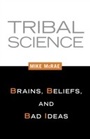 Cover: Tribal Science - Prometheus Books