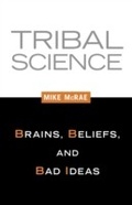 Cover: Tribal Science - Prometheus Books