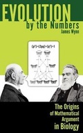Cover: Evolution by the Numbers - Parlor Press