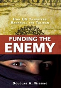 Cover: Funding the Enemy - Prometheus Books