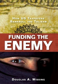 Enlarge image Cover: Funding the Enemy - Prometheus Books