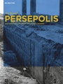 Cover: Persepolis - De Gruyter