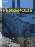 Cover: Persepolis - De Gruyter
