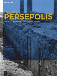 Enlarge image Cover: Persepolis - De Gruyter