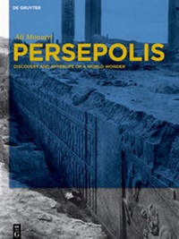 Enlarge image Cover: Persepolis - De Gruyter