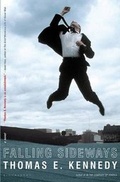 Cover: Falling Sideways - Bloomsbury Publishing PLC