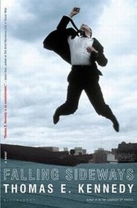 Enlarge image Cover: Falling Sideways - Bloomsbury Publishing PLC