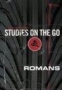 Cover: Romans - Zondervan
