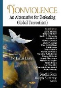 Cover: Non-violence - Nova Science Publishers Inc