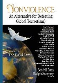 Enlarge image Cover: Non-violence - Nova Science Publishers Inc