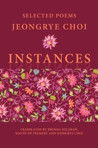 Enlarge image Cover: Instances - Parlor Press