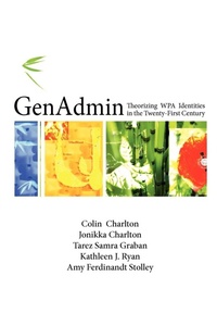 Enlarge image Cover: Genadmin - Parlor Press