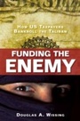 Cover: Funding the Enemy - Prometheus Books