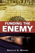 Cover: Funding the Enemy - Prometheus Books