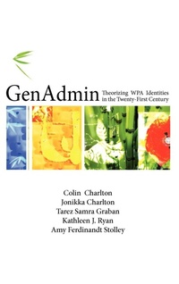 Enlarge image Cover: Genadmin - Parlor Press