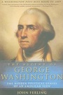 Cover: The Ascent of George Washington - Bloomsbury Publishing PLC