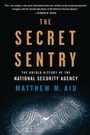 Cover: The Secret Sentry - Bloomsbury Press