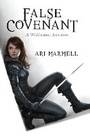 Cover: False Covenant - Pyr
