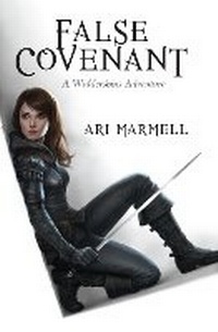 Enlarge image Cover: False Covenant - Pyr