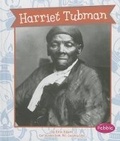 Cover: Harriet Tubman - Capstone Press