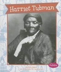 Enlarge image Cover: Harriet Tubman - Capstone Press