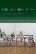 Cover: Laughing Stalk, The - Parlor Press, LLC