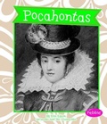 Cover: Pocahontas - Capstone Press