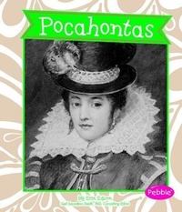 Enlarge image Cover: Pocahontas - Capstone Press