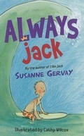 Cover: Always Jack - Kane/Miller Book Publishers