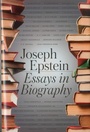 Cover: Essays in Biography - Axios Press