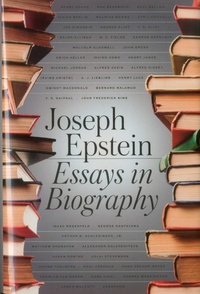 Enlarge image Cover: Essays in Biography - Axios Press