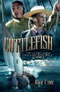 Cover: Cuttlefish - Pyr