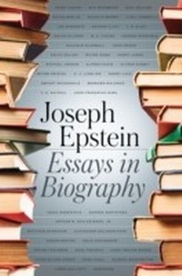Enlarge image Cover: Essays in Biography - Hunter Lewis Foundation
