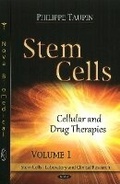 Bild: Stem Cells - Nova Science Publishers Inc