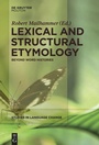 Cover: Lexical and Structural Etymology - De Gruyter Mouton