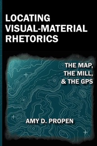 Enlarge image Cover: Locating Visual-Material Rhetorics - Parlor Press
