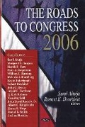 Cover: Roads to Congress 2006 - Nova Science Publishers Inc