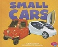 Cover: Small Cars - Capstone Press