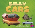 Cover: Silly Cars - Capstone Press