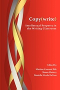 Cover: Copy(write) - Parlor Press