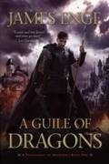 Cover: Guile of Dragons - Pyr
