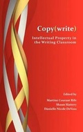 Cover: Copy(write) - Parlor Press