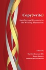 Cover: Copy(write) - Parlor Press, LLC