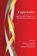 Cover: Copy(write) - Parlor Press, LLC