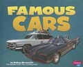 Cover: Famous Cars - Capstone Press