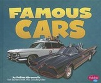 Enlarge image Cover: Famous Cars - Capstone Press