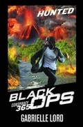 Cover: Hunted - Kane/Miller Book Publishers