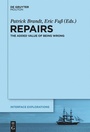 Cover: Repairs - De Gruyter Mouton